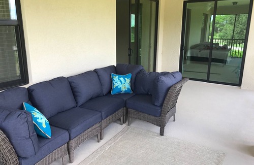 Gran Paradiso Condo | Vacation Rental Minutes From the World Famous Gulf Coast