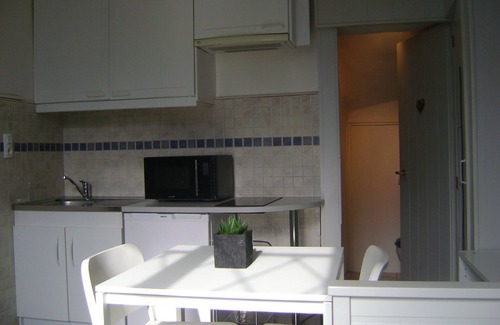Aix-les-Bains Apartment | Vacation rental pretty furnished studio 16 m² Aix Les Bains
