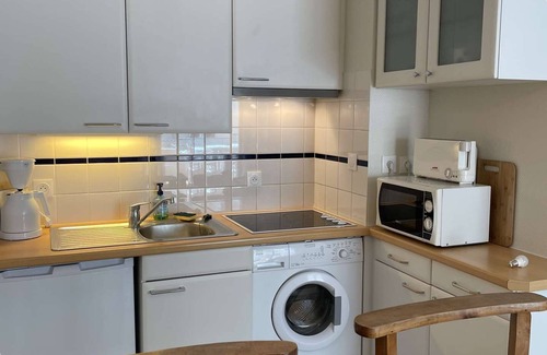 Pornichet Apartment | Vacation rental - PORNICHET - T2 - 036-60599