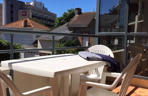 Pornichet Apartment | Vacation rental - PORNICHET - T2 - 036-60599