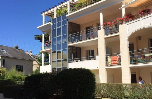 Pornichet Apartment | Vacation rental - PORNICHET - T2 - 036-60599