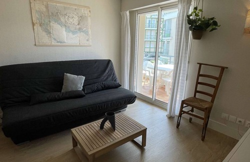 Pornichet Apartment | Vacation rental - PORNICHET - T2 - 036-60599