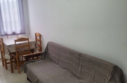 Downtown Ubatuba Apartment | Vacation Rentals - Edificio Erica - Ubatuba-SP - Praia Grande (850 meters)