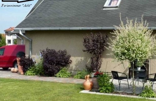 Muritz Apartment | Vacation Room Eight Object ID 136148
