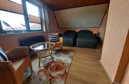 Muritz Apartment | Vacation Room Eight Object ID 136148