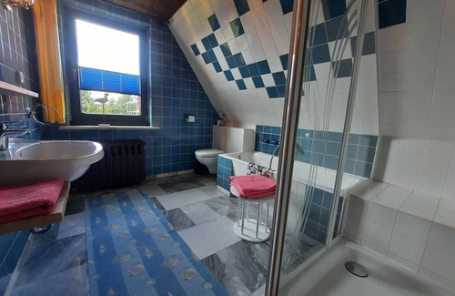 Muritz Apartment | Vacation Room Eight Object ID 136148