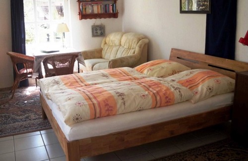 Plau am See Apartment | Vacation room Zacharias - FZ Zacharias