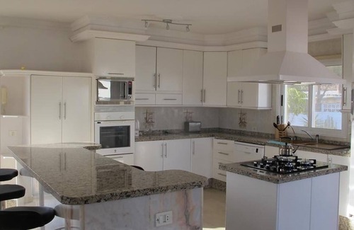 Callao Salvaje Villa | Vacation Villa 'Beautiful Villa In The South' with Sea View, Wi-Fi and Air Conditioning