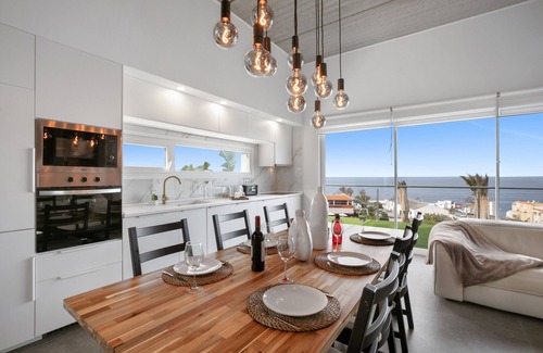 Garachico Villa | Vacation Villa 'Carlota' with Sea View, Private Pool and Wi-Fi