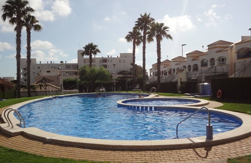 Gran Alacant Condo | Vacation with a sea view on the Costa Blanca (near Alicante)