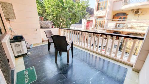 Pashim Vihar Apartment | VacationBuddy 3 BR Home Paschim Vihar Jwala Heri