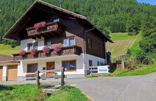 Rennweg am Katschberg House | Vacations as they should be: together and unforgettable!