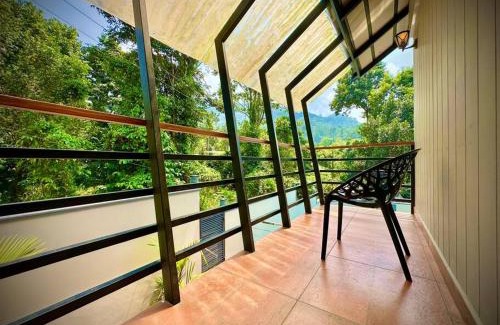 Kunnathidavaka Villa | Vacayinn Misto Private Pool Villa