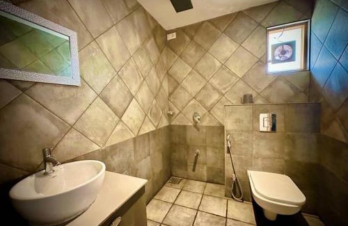 Kunnathidavaka Villa | Vacayinn Misto Private Pool Villa