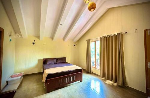Kunnathidavaka Villa | Vacayinn Misto Private Pool Villa