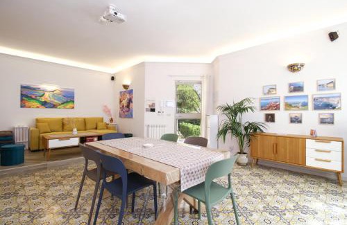 Licola Villa | Vacuna Signature