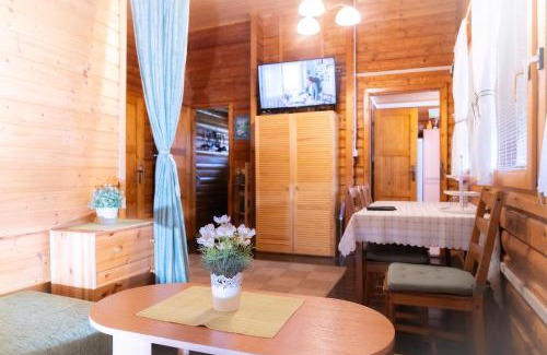 Sturovo Resort | Vadaš Relax house