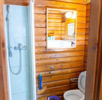 Sturovo Resort | Vadaš Relax house