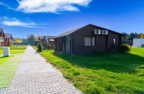 Sturovo Resort | Vadaš Relax house