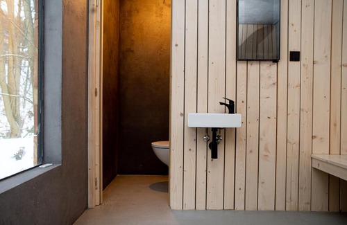 Loucna nad Desnou Ski Chalet | VagusBouda/&Fogo