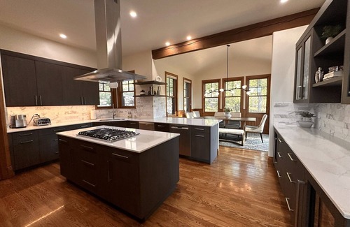 Edwards House | Vail Valley Custom Home- 6 bd, 5.5 ba, 6,300 sq ft. Gorgeous views and location!