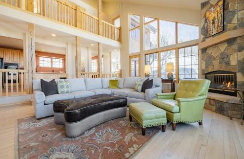 Eagle-Vail House | Vail View by AvantStay Minutes from Beaver Creek