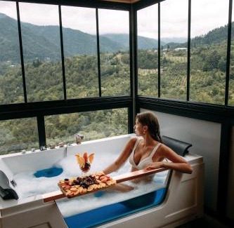 Adjara Hotel | Vaio Resort in Keda