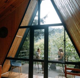 Adjara Hotel | Vaio Resort in Keda