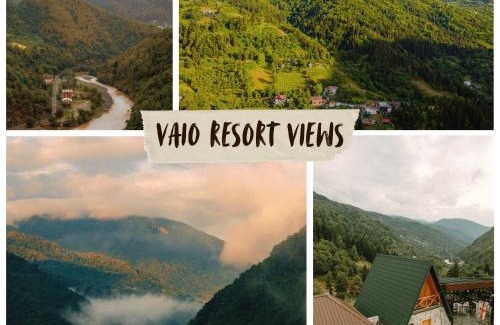 Adjara Hotel | Vaio Resort in Keda