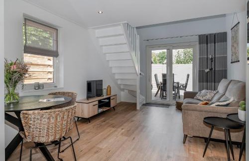 Aagtekerke Apartment | Vakantiehuis '2bijZee' dicht bij Domburg en strand