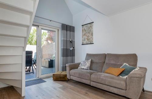 Aagtekerke Apartment | Vakantiehuis '2bijZee' dicht bij Domburg en strand