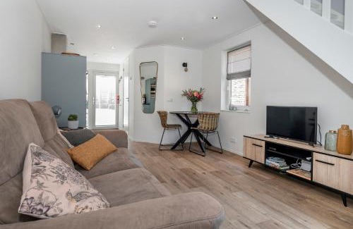 Aagtekerke Apartment | Vakantiehuis '2bijZee' dicht bij Domburg en strand