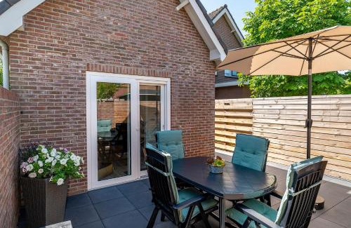 Aagtekerke Apartment | Vakantiehuis '2bijZee' dicht bij Domburg en strand