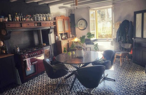 Charensat Other | Vakantiehuis in groene oase