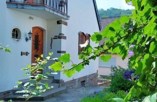 Oberfell House | Vakantiehuis Mosella