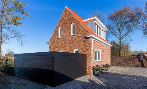 Aagtekerke House | Vakantiewoning De Koekoek