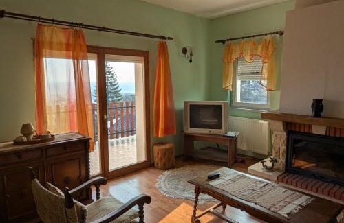 Szentendrei House | Valéria Vendégház