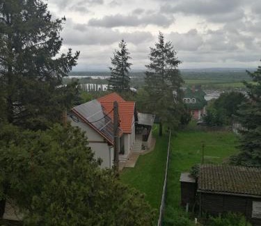 Szentendrei House | Valéria Vendégház