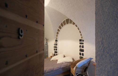 Molines-en-Queyras Bed & Breakfast | Val d Azur B C