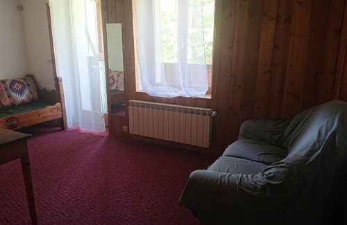 Molines-en-Queyras Bed & Breakfast | Val d Azur B C