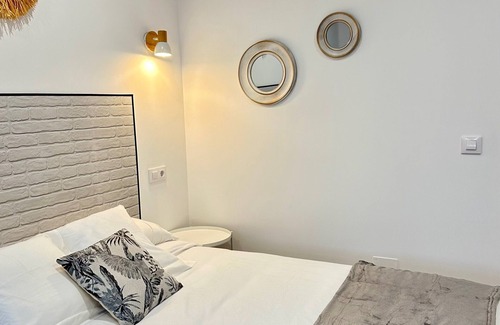 Comillas City Center Apartment | Val de Comillas apartment