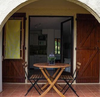 Sainte-Leocadie Apartment | Val de Llous II 39