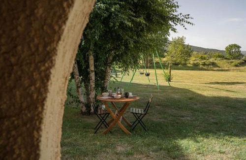 Sainte-Leocadie Apartment | Val de Llous II 39