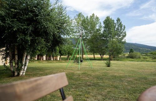 Sainte-Leocadie Apartment | Val de Llous II 39
