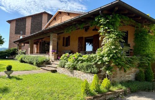 Pineto House | Val di Codena - Holiday Home