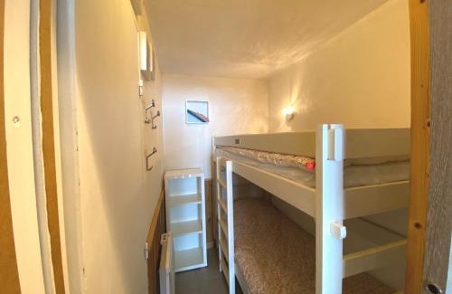 Val-Thorens Apartment | Val Thorens, Roc de Peclet 29m2 , pied pistes