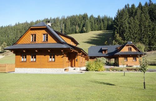Velke Karlovice Apartment | Valašský dvůr