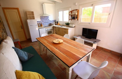 Bolonia House | VALDEVAQUEROS HOUSE