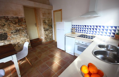 Bolonia House | VALDEVAQUEROS HOUSE