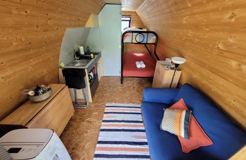 Arcos de Valdevez Ski Chalet | Vale do Caracol